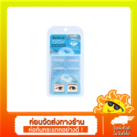 Bohktoh EASY Double Eyelid Sticker 80คู่ สติ๊กเกอร์ติดตาสองชั้นแบบใช้ง่าย