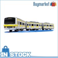 [ของแท้] Takara Tomy Plarail Toy Train S-49 Series E231 So Bu Line (พร้อมเสียง)