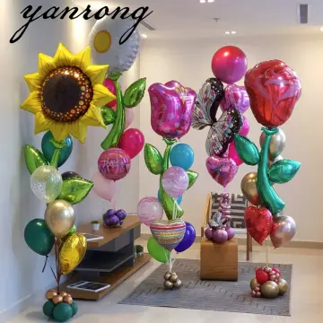 Shop Ballons Tulip Decorations with great discounts and prices