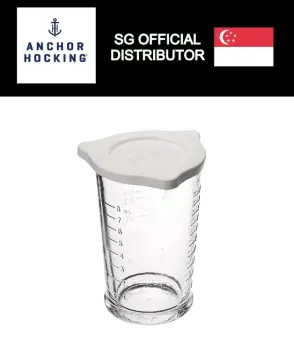 Anchor Hocking Glass Measuring Cup (32 oz.)