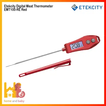 Etekcity Digital Meat Thermometer