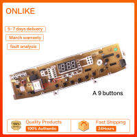 WT5313นักร้อง WA1151S / WA15R3 SAMSUNG เครื่องซักผ้าบอร์ด PCB (บอร์ดคอนโทรล)