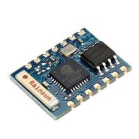 【❖New Hot❖】 Qildns Thsd store Glyduino Esp8266โมดูลไร้สายแบบอนุกรมผ่านหวัง Esp-03