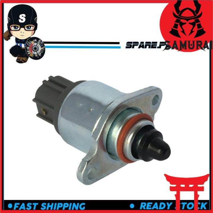 Throttle Body Switch / Sensor Myvi 1.0 Viva 4pin Lazada