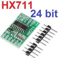 HX711 module weighing module load cell dedicated 24-Bit Precision Pressure Sensor AD Module