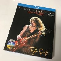 Taylor Swift 2011 love confession tour BD Blu ray 1080p