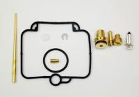 NEW For Polaris Sportsman 500 2003-2005 HO Carburetor Carb Rebuild Kit Repair 03-410