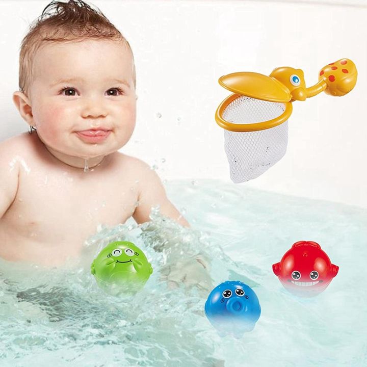 fishing-set-bath-toy-children-playing-cute-cartoon-water-animal-net-fishing-doll-bath-bathtub-water-toy-for-infant-gift
