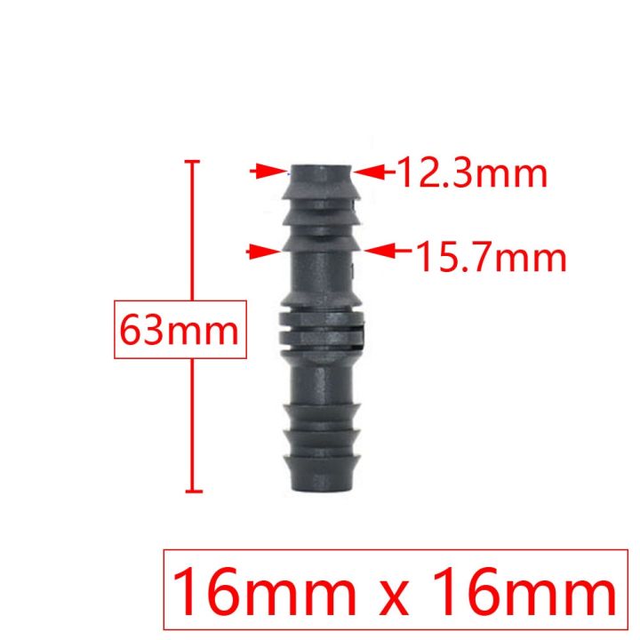 yf-16mm-20mm-25mm-garden-irrigation-tubing-barbed-tee-elbow-end-plug-pe-pipe-coupler-drip-for