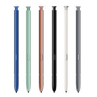 เหมาะสำหรับ Samsung Galaxy Note 20ปากกา Stylus S ปากกาสัมผัสหน้าจอ,เหมาะสำหรับ Galaxy Note 20 SM-N9810เปลี่ยนดินสอ Multi-Function