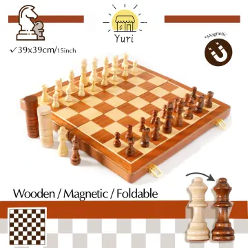 The Chess Online Shop, Foldable chess boards