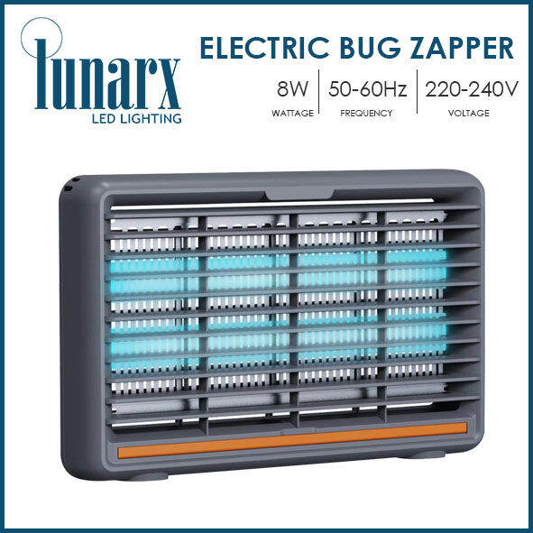 Electric Bug Zapper Electric Insect Killer Pest Control Fly Insect Bug