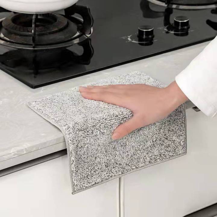 cw-bamboo-charcoal-rag-to-remove-oil-housework-cleaning-thickened-dishcloth-microfiber-absorbent-scouring-pad-kitchen-dish-towel
