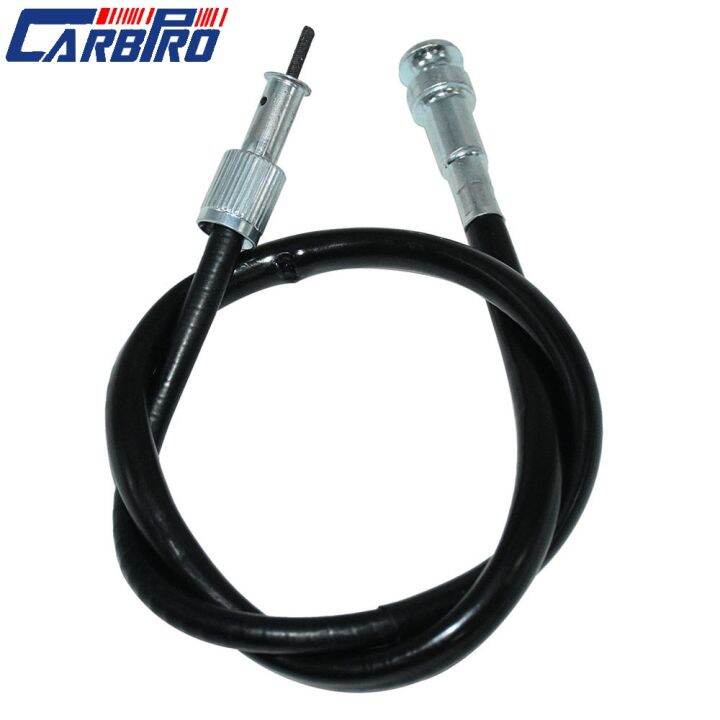 Tachometer Throttle Cable for Honda XL175 CB350 CB360 CB400 FT500 GL500