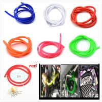 Motorcycle motocross Hose Line Petrol Pipe Fuel Gas Oil Tube for YAMAHA WR250R X SEROW225 250 TTR125 L E TTR250