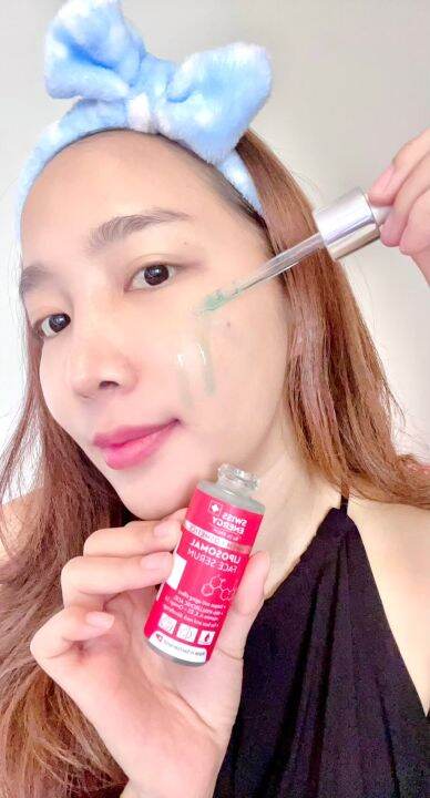 ส่งฟรี-เซตงานผิว-swiss-energy-liposomal-face-serum-แถม-collagen-2แถม1-ฟรีกระเป๋า-เซรั่มเข้มข้น