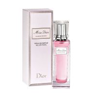 Miss Dior Blooming Bouquet Roller Pearl 20 ml. น้ำหอมหัวลูกกลิ้ง ป้ายคิงพาวเวอร์