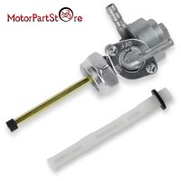 ‘；【。 Fuel Petcock Valve Fuel Tap Tank Switch M16 X 1.5 For Honda CX500 CB 350 400 500 550 750 CL350 CM400 CB550F CB750F Super Sport