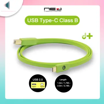 Oyaide Usb ราคาถูก ซื้อออนไลน์ที่ - พ.ย. 2023 | Lazada.co.th