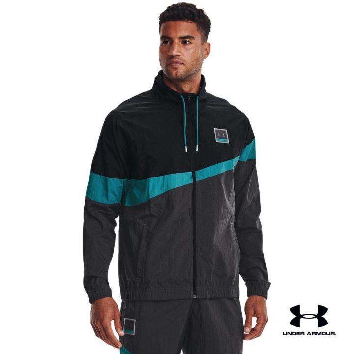 under armour jackets men