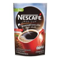 [ส่งฟรี!!!] เนสกาแฟ เรดคัพ กาแฟปรุงสำเร็จ 90 กรัม x 6 ซองNESCAFE Red Cup Instant Coffee 90 g x 6 Packs