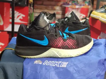 Kyrie flytrap blue store hero