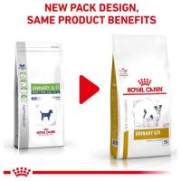 นาทีทอง !!! ส่งฟรี Royal Canin Urinary S/O Small Dog (โรคนิ่ว) อาหารประกอบการรักษาโรคสำหรับสุนัขพันธุ์เล็ก(น้ำหนักไม่เกิน10กก.) ขนาด1.5กก.