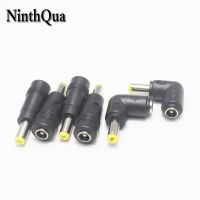 1 PCS 5.5x2.5 mm female to 5.5 x 1.7 mm male DC Power Connector Adapter Converter 5.5x2.1 to 5.5x1.7 mm For ACER Laptop