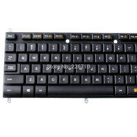 NEW replacement keycaps &amp; Clip for Logitech k800 Wireless Illuminated Keyboard