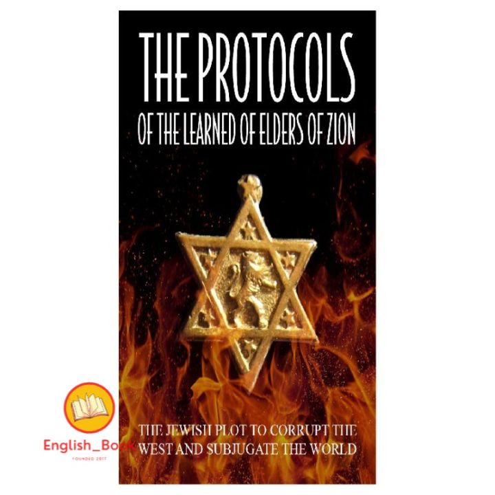 Protocols Off THE Day OF ELDERS Off ZION