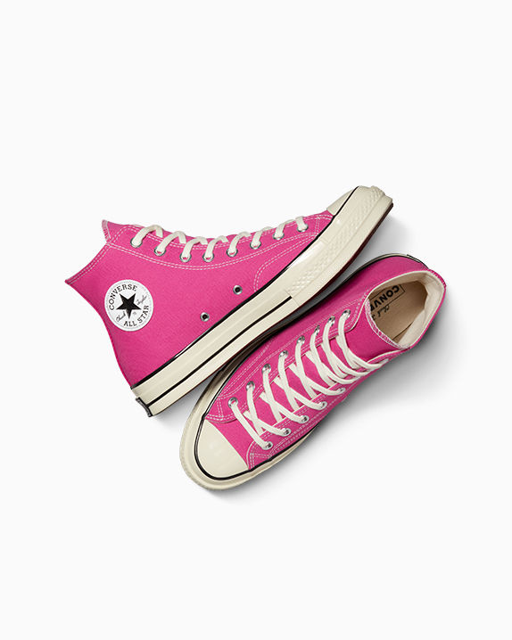 converse-รองเท้าผ้าใบ-sneaker-คอนเวิร์ส-chuck-70-seasonal-color-ctm-hi-pink-unisex-a04594c-a04594cf3pixx
