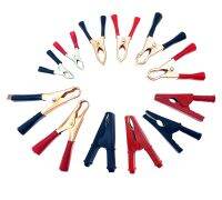 Electric Alligator Clips
