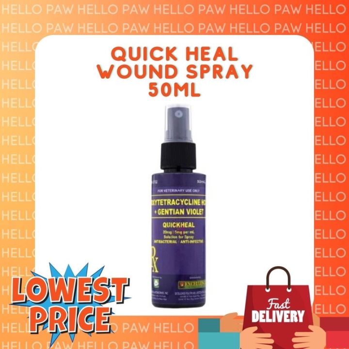 Quick Heal Wound Spray 50ml Lazada PH   9ccd72c9296616e9e0df0476104b2dd5  720x720q80 