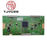 ❀ สิ่งที่น่าสนใจ♂► ดี-ทำงานสำหรับเดิมคุณภาพ LG Smart TV- 60UB850T T-CON Logic Board 6870C-0538A 6871L-4061A V14.5 TM120 60UHD L60M4-AA