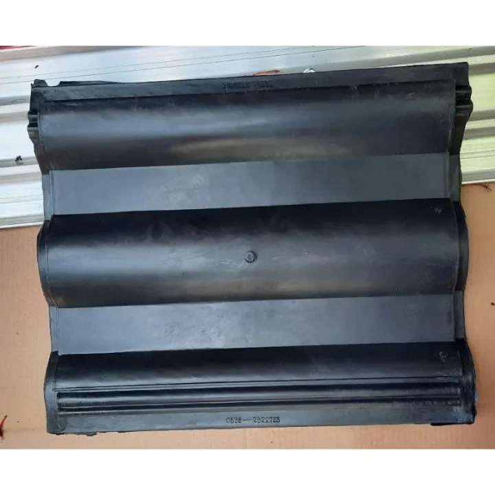 new ! concrete roof tile mold with inter locking mechanism Lazada PH