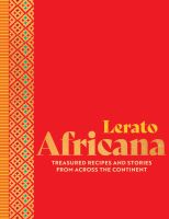 หนังสืออังกฤษใหม่ Africana [Hardcover]