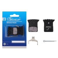 1 Pair Bicycle Disc Brake Pads L05A Resin ICE Disc Brake Pads For-Shim Ano RS805 R7170 R9170 R8170 Cycling Accessories Other Bike parts