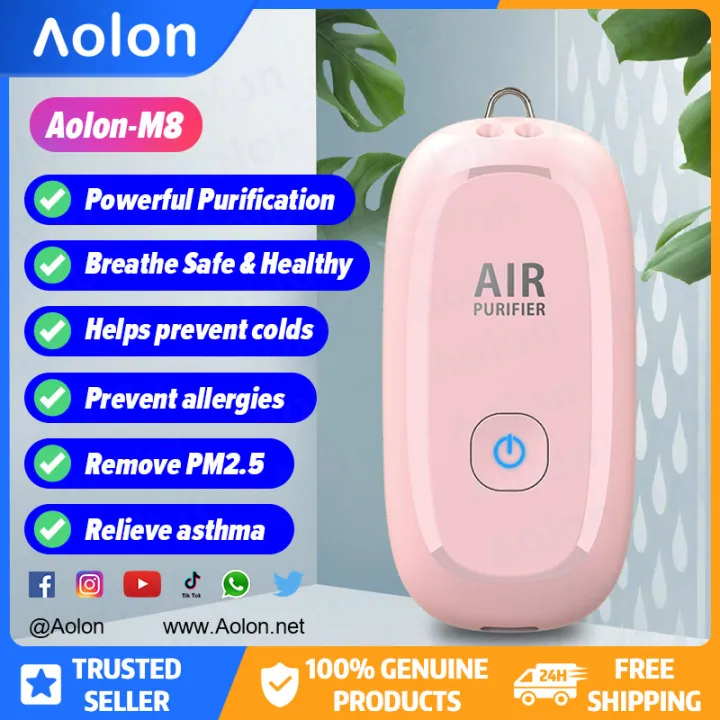 7278円 ブランドのギフト Standard Mini Car Air Purifier Portable Negative Ion Purifiers USBAir Anion Cleaner Freshener for Home Office Color : Red