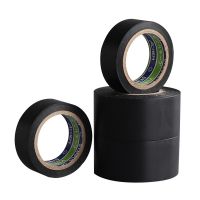 ♤∏✻  Tape strong sticky 19mmx10m insulated black car wiring harness tape