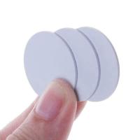 300Pcs/Lot for NFC PVC Coins Chip Phones Available Labels Tag 215