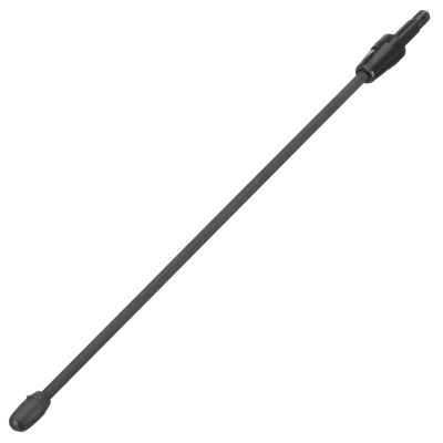 8Inch Black AM FM Antenna Mast for 1979-2009 Ford Mustang Car Accessories