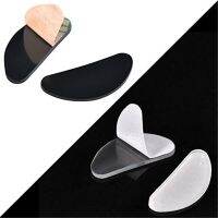 【LZ】✷◘❖  10 Pares Óculos Nariz Pads Óculos Adesivo Silicone Anti-Slip Nosepads Aumento para Óculos Óculos Óculos de Sol Óculos Deslizamento