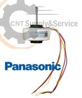 ACXA92-02500 มอเตอร์แอร์ Panasonic มอเตอร์แอร์พานาโซนิค มอเตอร์คอยล์เย็น YYW18-4-2654L 18W. อะไหล่แอร์ ของแท้ศูนย์