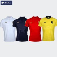 Warrix เสื้อแข่งฟุตบอลทีมชาติไทย Replica 2020 [ WA-20FT52M ]