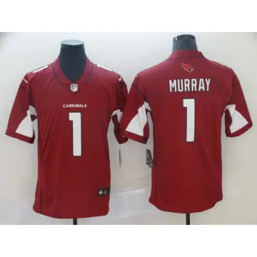 NFL_Jersey 1 Kyler Murray Men Football Jerseys 10 DeAndre Hopkins