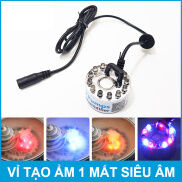 Máy Tạo Sương Khói Hồ Cá, Máy Tạo Sương Khói Bể Cá Chính Hãng