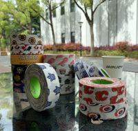 Imported RenfrewThemed Tape Ice Hockey Stick Tape Ice Hockey Stick Head Tape Ice Hockey Stick Friction Tape