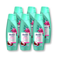 [ส่งฟรี!!!] รีจอยส์ แชมพู ฟริช รีแพร์ สูตรบำรุงผมชี้ฟู 70 มล. แพ็ค 6 ขวดRejoice Shampoo Frizz Repair 70 ml x 6