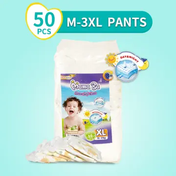 RASCAL + FRIENDS Pants Convenience Pack MEDIUM (6-11 kgs) - 16 pcs