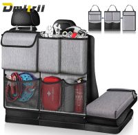 Auto Storage Organizer Car Trunk Bag Universal Large Capacity Backseat Storage Bag Cargo Holder Pocket Organizers Universal